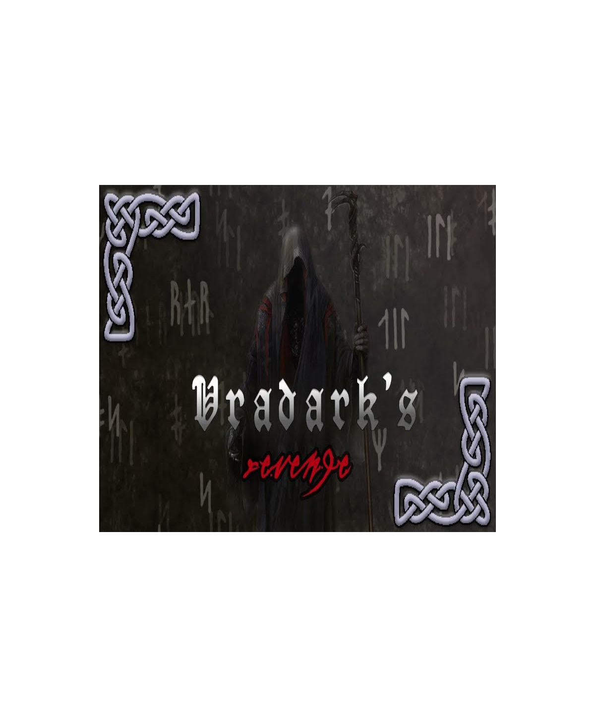 Vradark s Revenge Steam Key GLOBAL